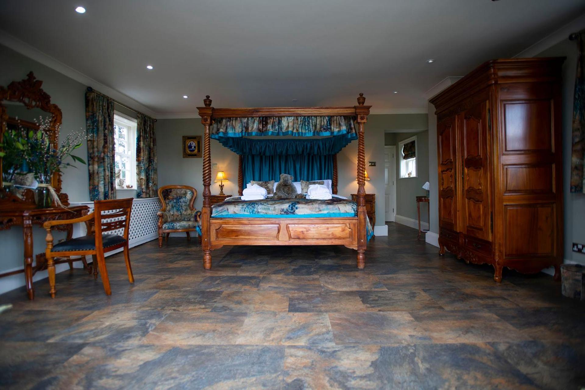 Burtree Country House, Tipi'S, Treehouse & Lodge & House Rooms With Hot Tubs In A Private Garden Тирск Екстериор снимка